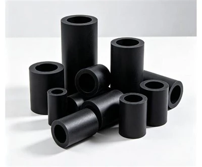 Busing HDPE