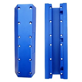 Uhmwpe fender yang menghadap bantalan