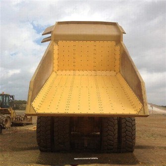 Lembar lapisan uHmwpe